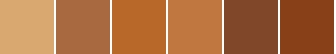 25 Cinnamon - dark neutral/golden